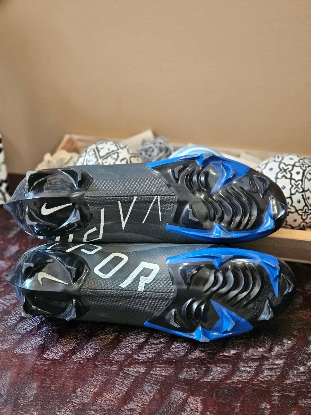 Nike very good